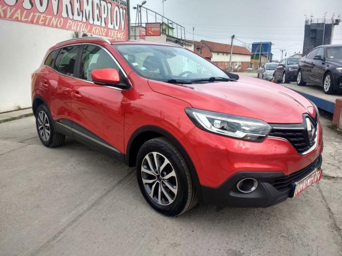 renault kadjar 1 5 dci besplatni mali oglasi