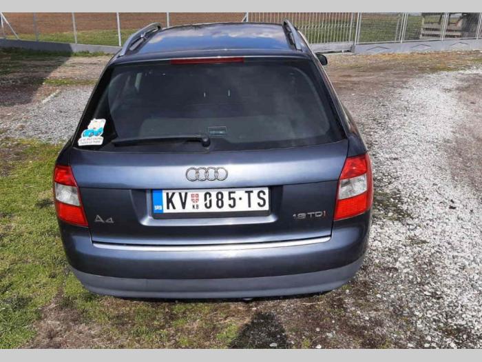 audi a4 audi karavan (2002) besplatni mali oglasi