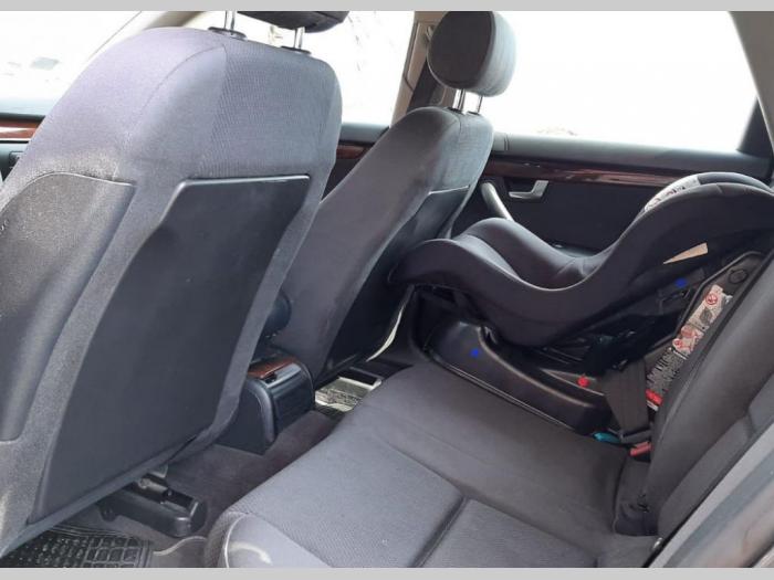 audi a4 audi karavan (2002) besplatni mali oglasi