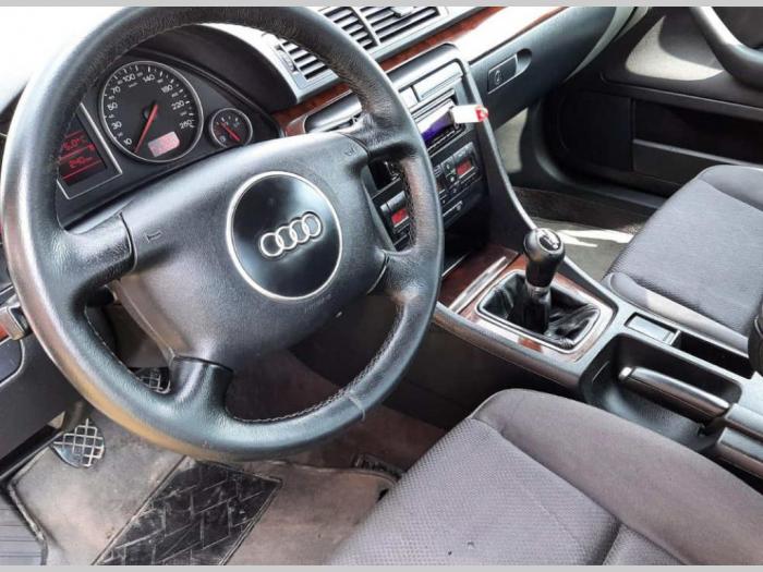 audi a4 audi karavan (2002) besplatni mali oglasi