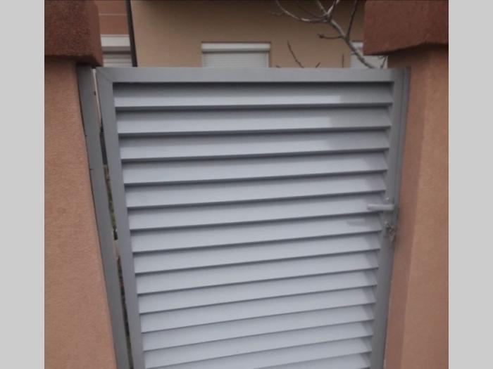 aluminijumske ograde i gelenderi besplatni mali oglasi
