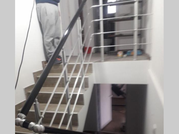 aluminijumske ograde i gelenderi besplatni mali oglasi