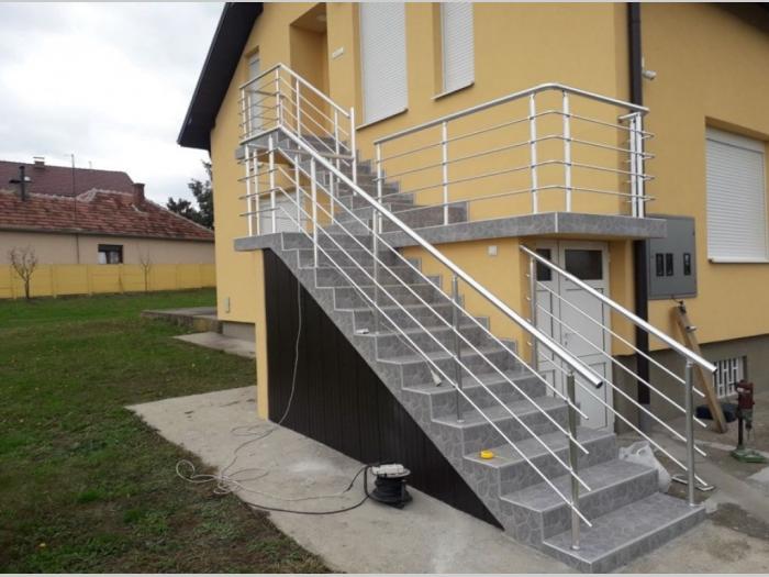 aluminijumske ograde i gelenderi besplatni mali oglasi