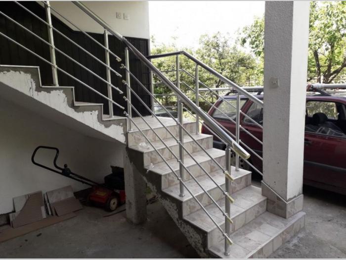 aluminijumske ograde i gelenderi besplatni mali oglasi