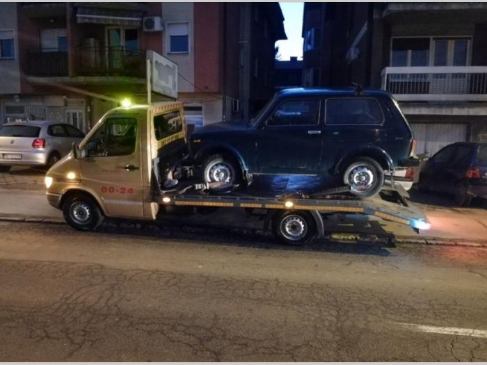 šlep služba takivaki 00 24h besplatni mali oglasi
