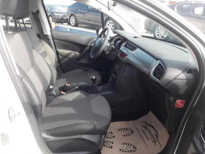 citroen c3 1 4 hdi besplatni mali oglasi
