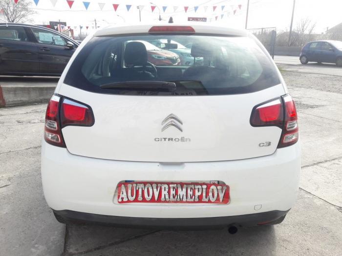 citroen c3 1 4 hdi besplatni mali oglasi