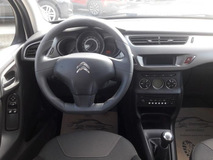 citroen c3 1 4 hdi besplatni mali oglasi