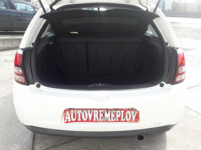 citroen c3 1 4 hdi besplatni mali oglasi