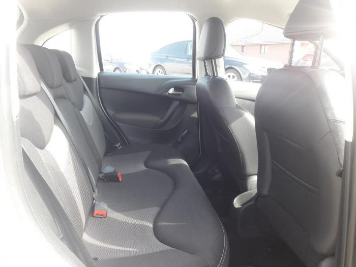 citroen c3 1 4 hdi besplatni mali oglasi