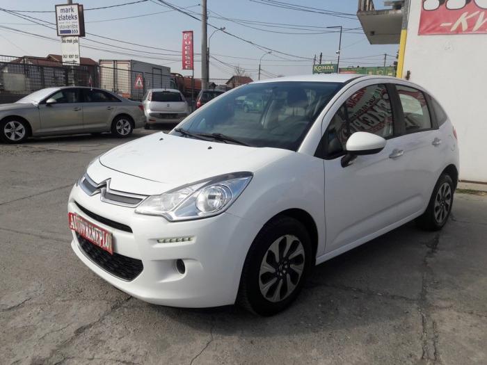 citroen c3 1 4 hdi besplatni mali oglasi