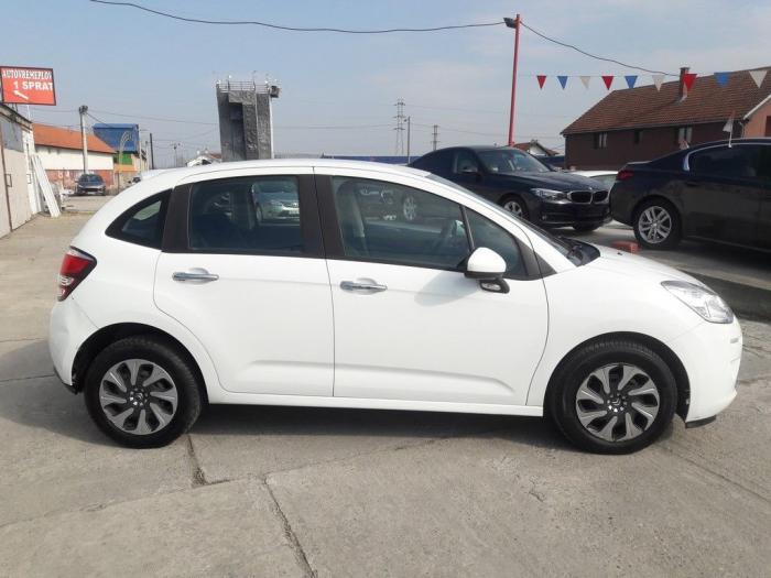 citroen c3 1 4 hdi besplatni mali oglasi