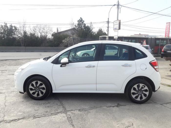 citroen c3 1 4 hdi besplatni mali oglasi