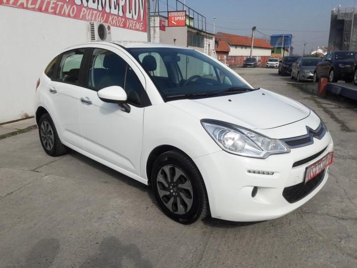 citroen c3 1 4 hdi besplatni mali oglasi