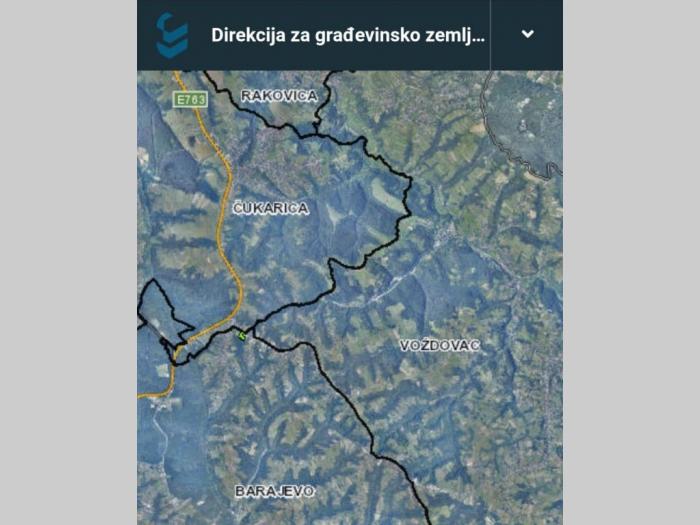 plac barajevo beograd besplatni mali oglasi