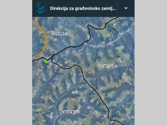 plac barajevo beograd besplatni mali oglasi