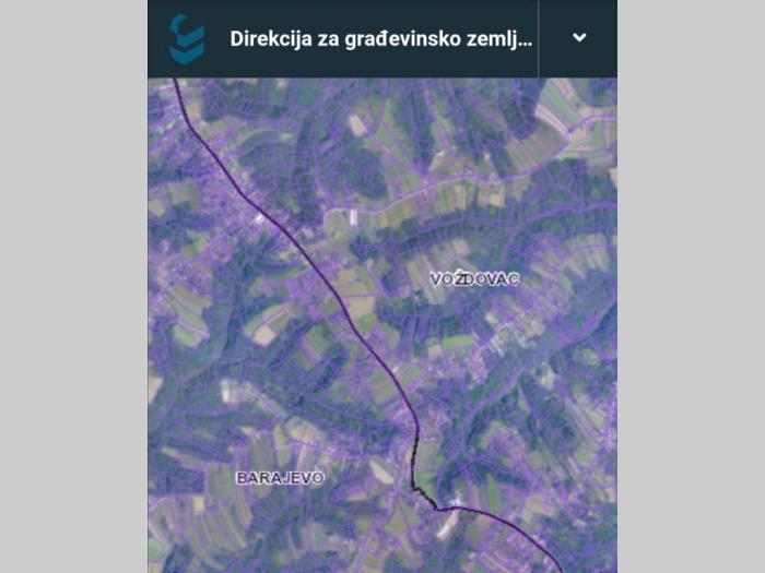 plac barajevo beograd besplatni mali oglasi
