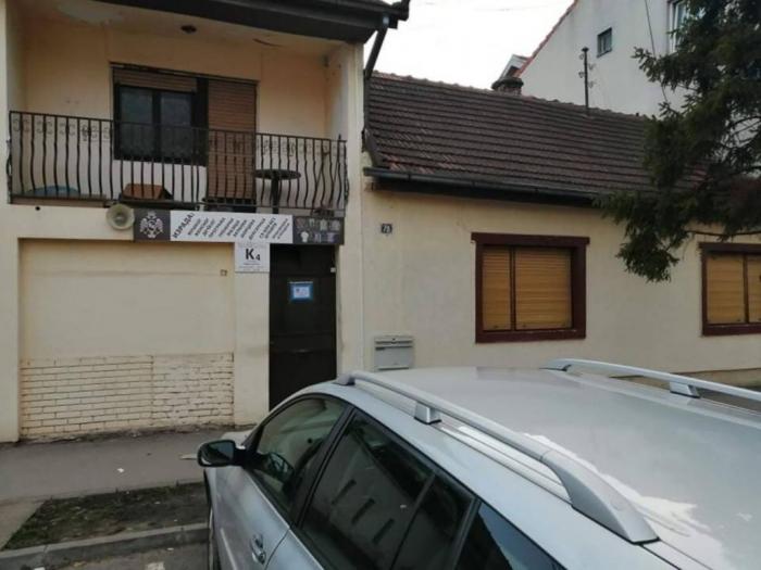 nekretnina u prvoj b zoni šira zona pančeva besplatni mali oglasi