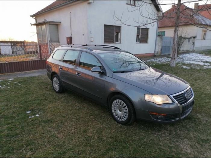 volkswagen passat b6 pasat b6 1 9 tdi besplatni mali oglasi