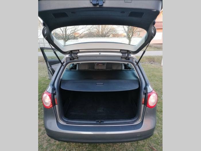 volkswagen passat b6 pasat b6 1 9 tdi besplatni mali oglasi
