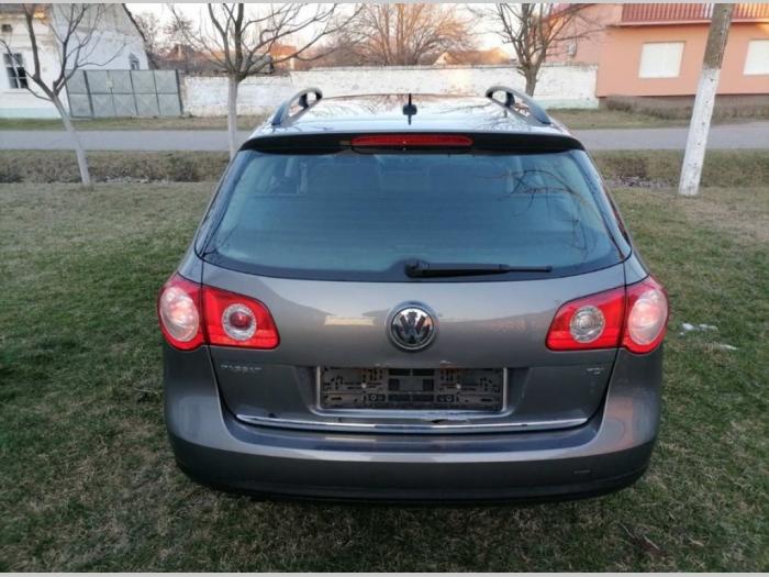 volkswagen passat b6 pasat b6 1 9 tdi besplatni mali oglasi