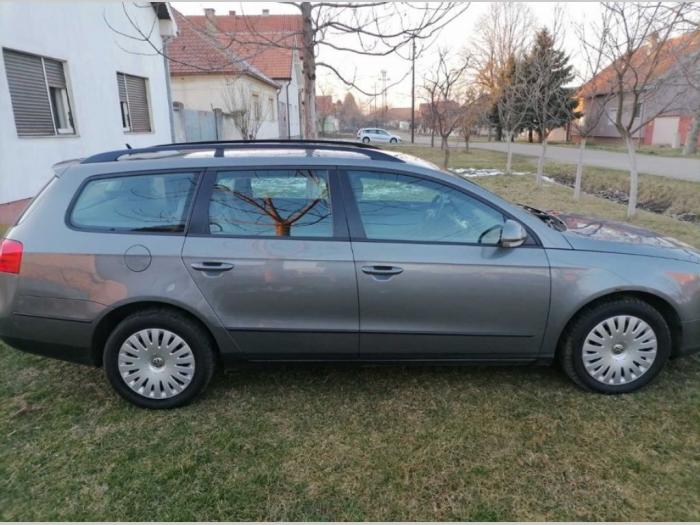 volkswagen passat b6 pasat b6 1 9 tdi besplatni mali oglasi