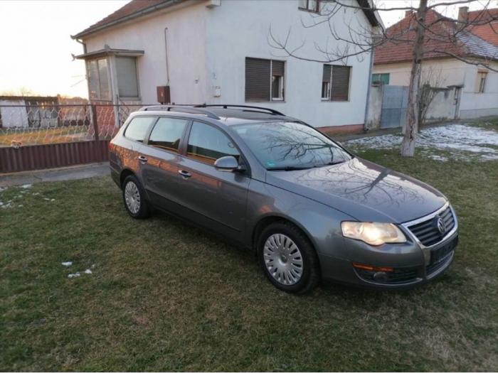 volkswagen passat b6 pasat b6 1 9 tdi besplatni mali oglasi