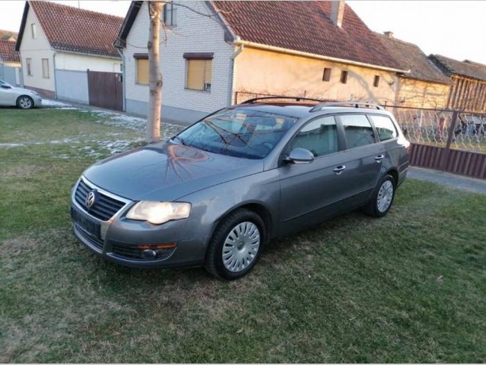 volkswagen passat b6 pasat b6 1 9 tdi besplatni mali oglasi