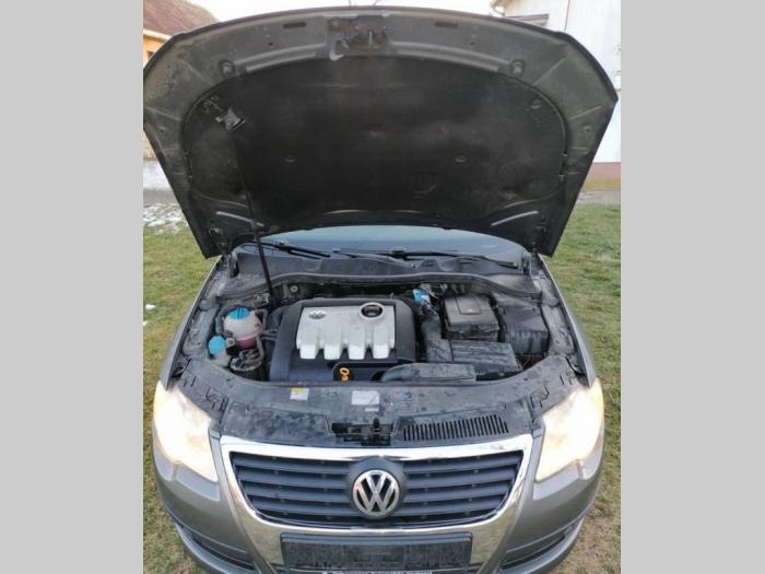 volkswagen passat b6 pasat b6 1 9 tdi besplatni mali oglasi