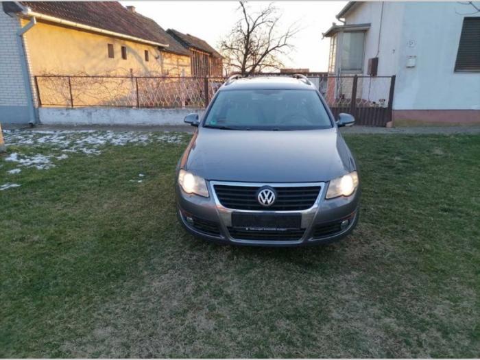 volkswagen passat b6 pasat b6 1 9 tdi besplatni mali oglasi