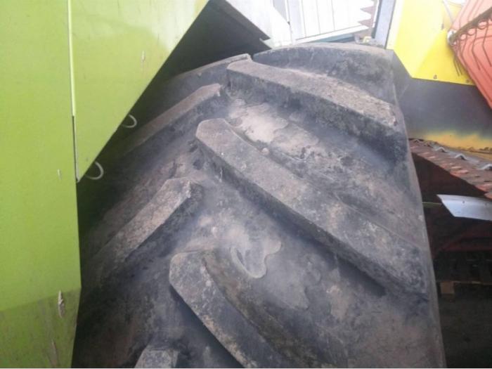 claas lexion 440 besplatni mali oglasi