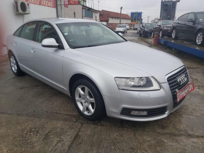 audi a6 2 0tdi dioda automatik besplatni mali oglasi