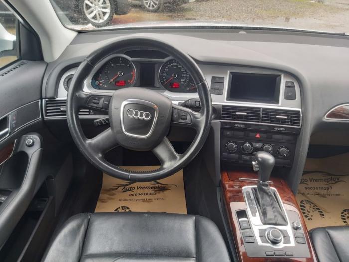 audi a6 2 0tdi dioda automatik besplatni mali oglasi