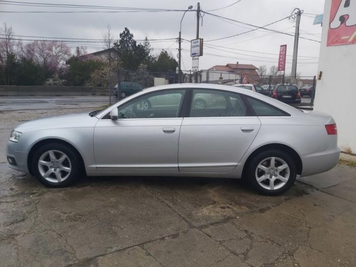 audi a6 2 0tdi dioda automatik besplatni mali oglasi