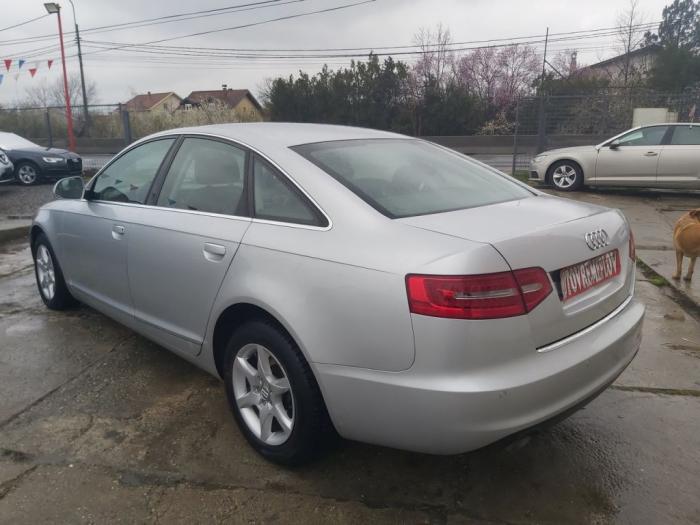 audi a6 2 0tdi dioda automatik besplatni mali oglasi