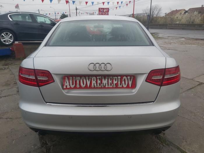 audi a6 2 0tdi dioda automatik besplatni mali oglasi