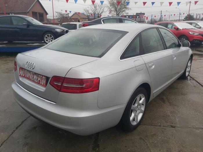 audi a6 2 0tdi dioda automatik besplatni mali oglasi
