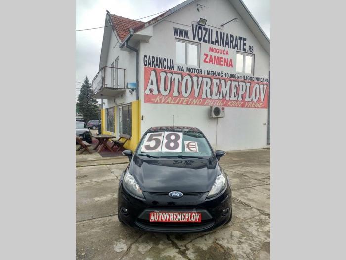 ford fiesta 1 4 tdci besplatni mali oglasi
