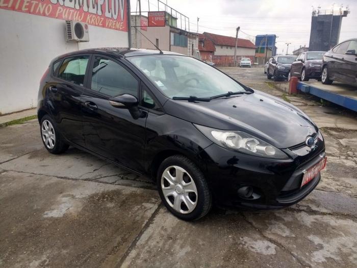 ford fiesta 1 4 tdci besplatni mali oglasi