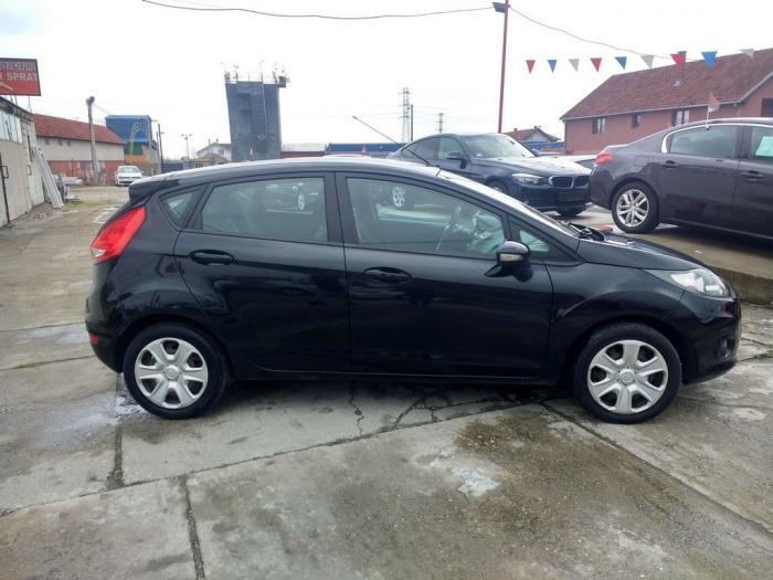 ford fiesta 1 4 tdci besplatni mali oglasi
