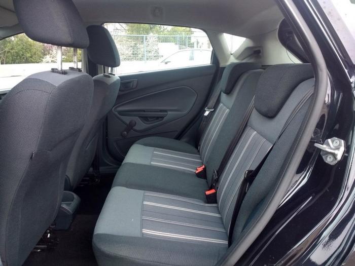 ford fiesta 1 4 tdci besplatni mali oglasi