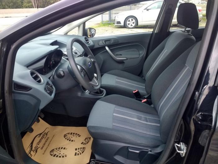 ford fiesta 1 4 tdci besplatni mali oglasi