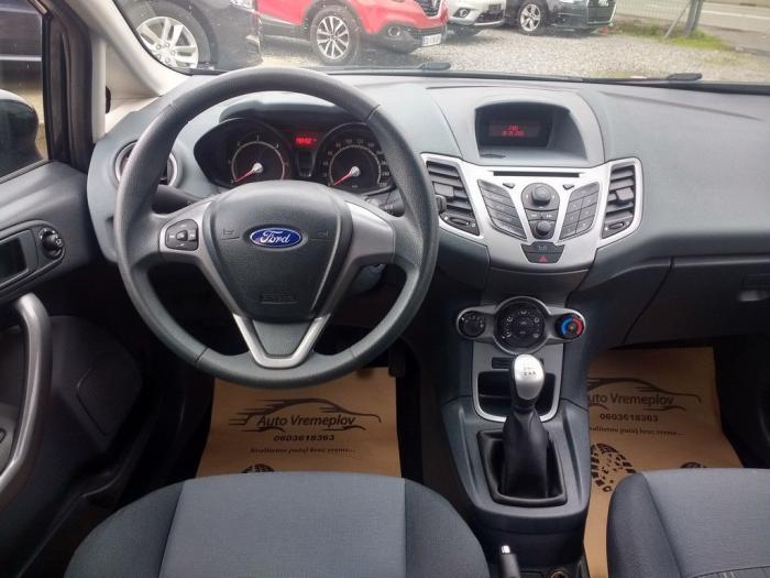 ford fiesta 1 4 tdci besplatni mali oglasi