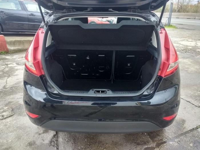ford fiesta 1 4 tdci besplatni mali oglasi