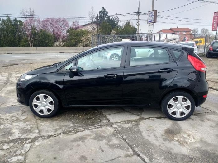 ford fiesta 1 4 tdci besplatni mali oglasi