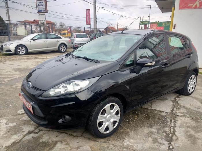 ford fiesta 1 4 tdci besplatni mali oglasi