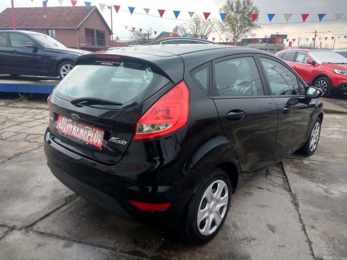 ford fiesta 1 4 tdci besplatni mali oglasi