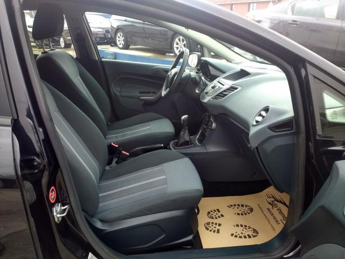 ford fiesta 1 4 tdci besplatni mali oglasi