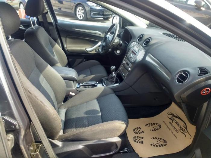 ford mondeo 2 0 tdci besplatni mali oglasi