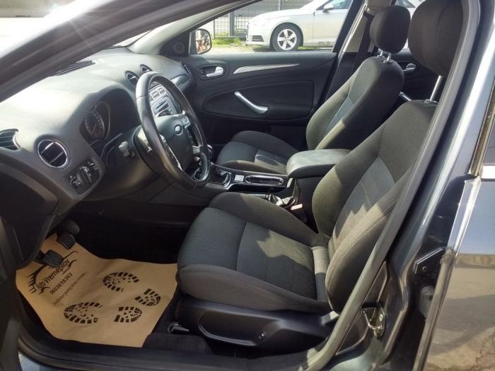 ford mondeo 2 0 tdci besplatni mali oglasi